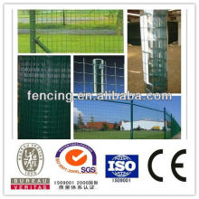 Gardening Fence for Europe Market (factory)